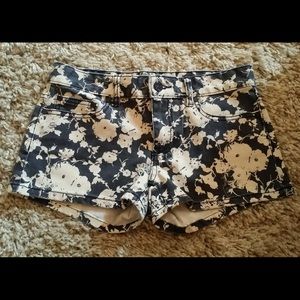 NWT Tory Burch Mia Short Short