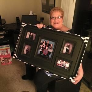 Meet your Posher, Connie