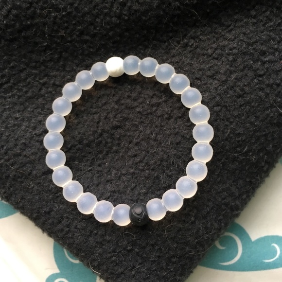 Lokai bracelet