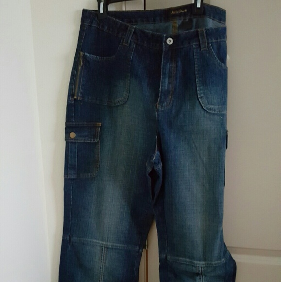 Jean