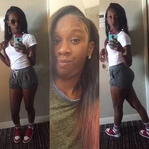 Meet your Posher, Danisha