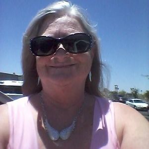 Meet your Posher, Janet