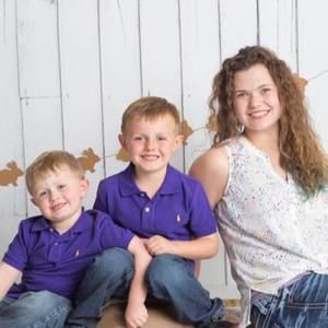 Meet your Posher, Angel