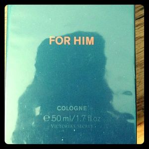 Victoria secret mens cologne