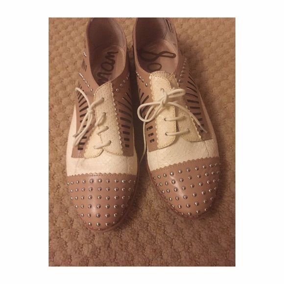 Sam Edelman size 7 shoes