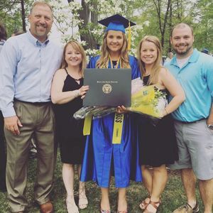 Meet your Posher, Hayley