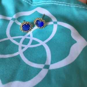 Kendra Scott Studs