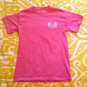 Southern Spirits Collections Comfort Color Tshirt