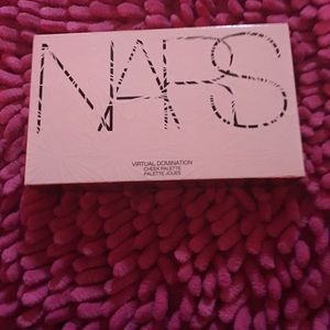 Nars virtual domination cheek palette