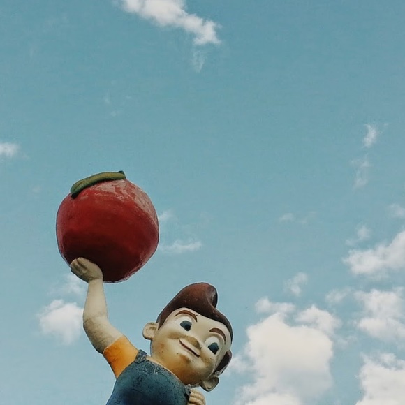 Meet your Posher, Kari