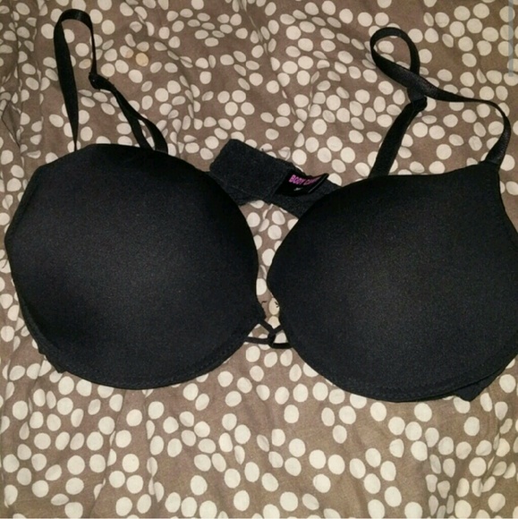 PUSHUP BRA