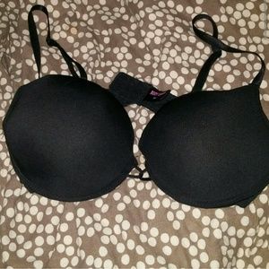 PUSHUP BRA