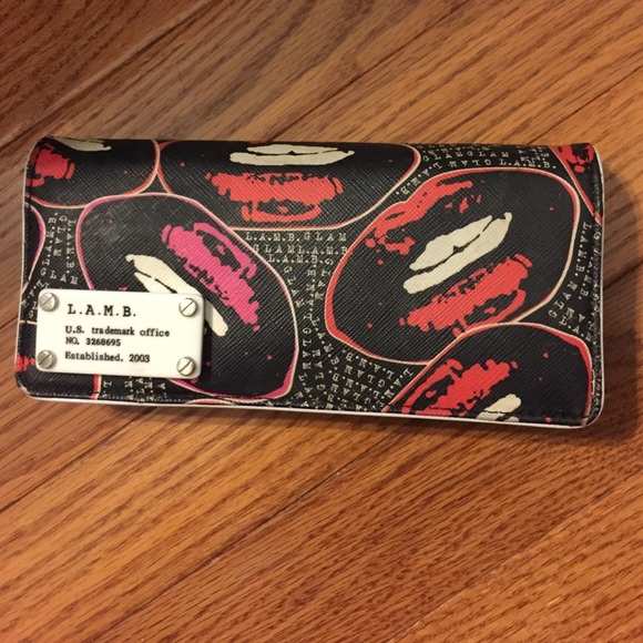 L.A.M.B. Wallet