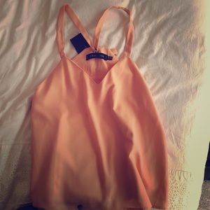 The Fifth Label - Lost Soul Top NWT