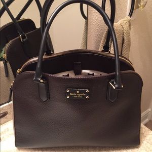 Kate spade Grove Court Baron