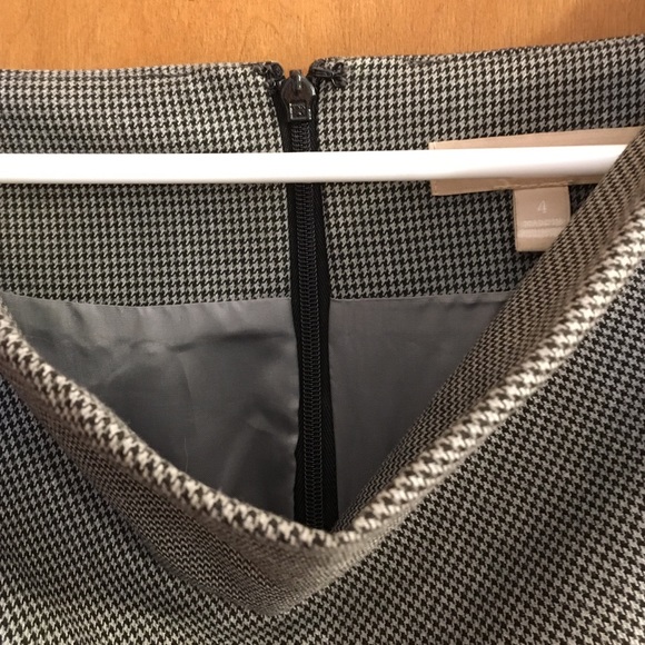 Gorgeous belted shift dress - Picture 3 of 3