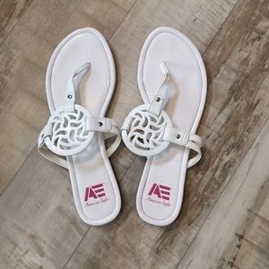 American Eagle Sandals