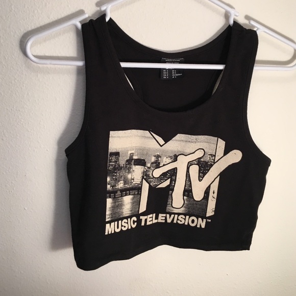 MTV crop