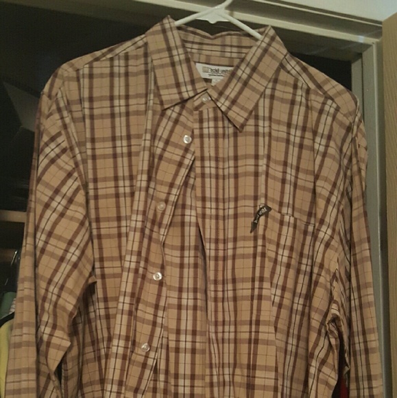 Men's oxford - Picture 1 of 1