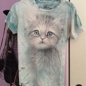 KITTY T SHIRT