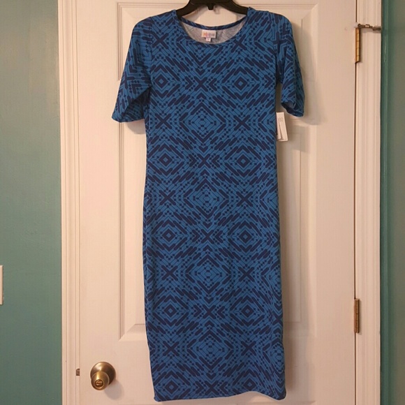 Lularoe Julia size small