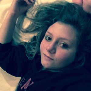 Meet your Posher, Bethany