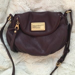 Marc by Marc Jacobs Crossbody Bag