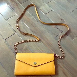 Authentic Michael Kors crossbody