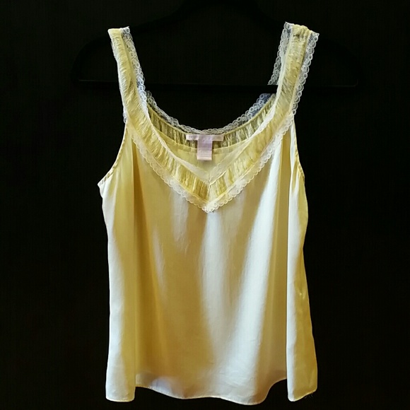 Rebecca Taylor Camisole