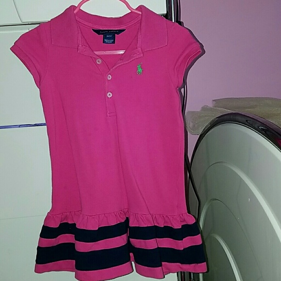 Ralph Lauren 3T