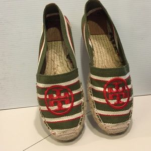 Tory Burch Espadrille