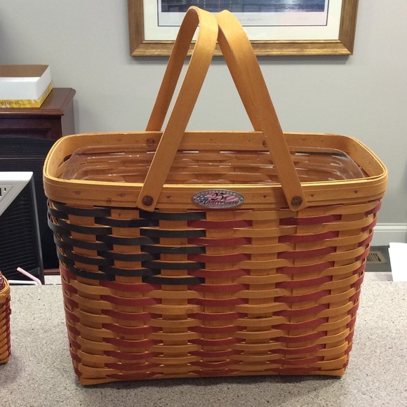 Original Longaberger Collectors club