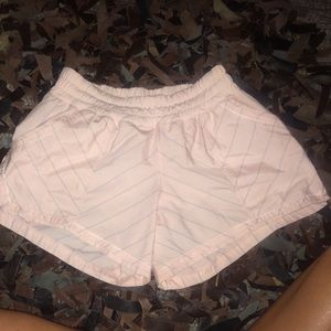 lululemon Tacker Short