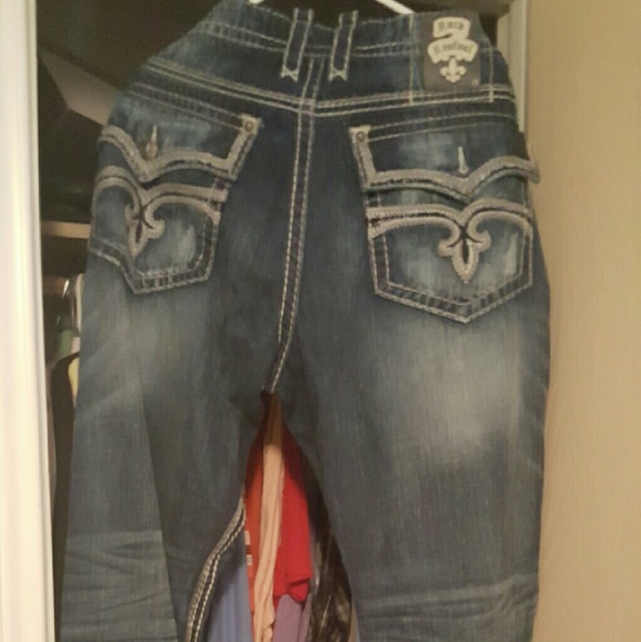 Men's jeans