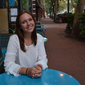 Meet your Posher, Marcella