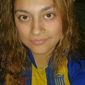 Meet your Posher, Alexandra