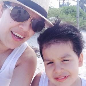 Meet your Posher, Daniela