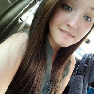 Meet your Posher, Tiffani