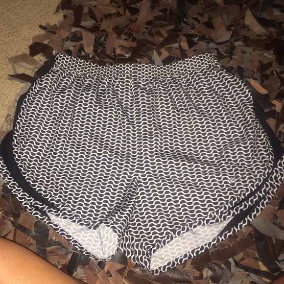 Nike Dri-Fit Shorts