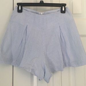 American Apparel Shorts