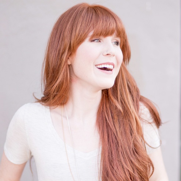 Meet your Posher, Daniella