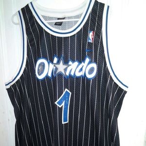 NBA "Orlando Magic" Men's jersey