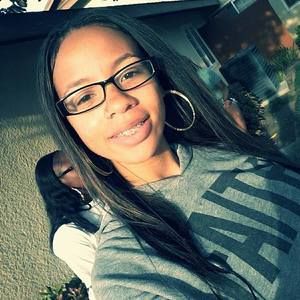 Meet your Posher, Tamera