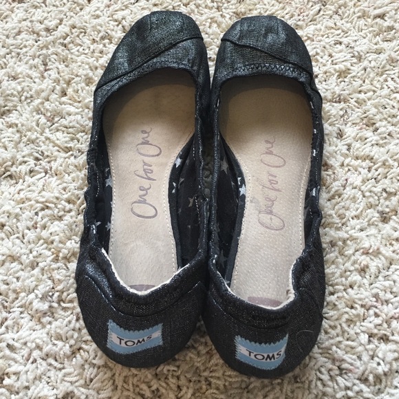 Toms flats
