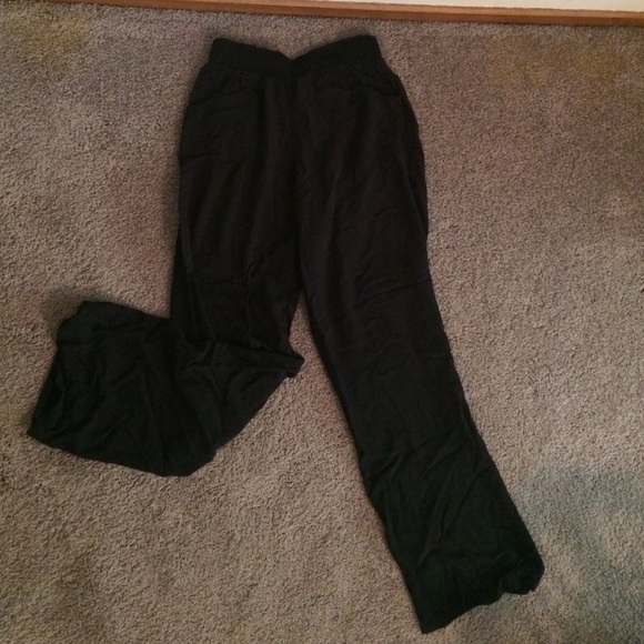 Palazzo pants