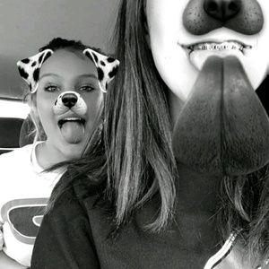 Meet your Posher, Emma