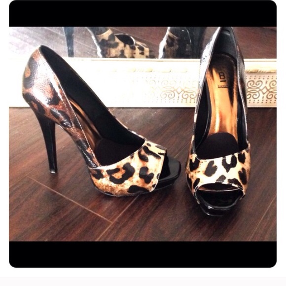 Heels