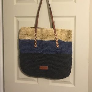 Tango Tote