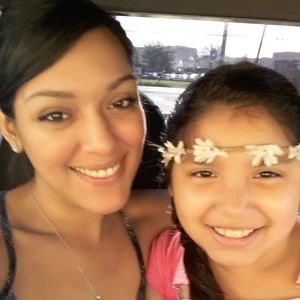 Meet your Posher, Sandra