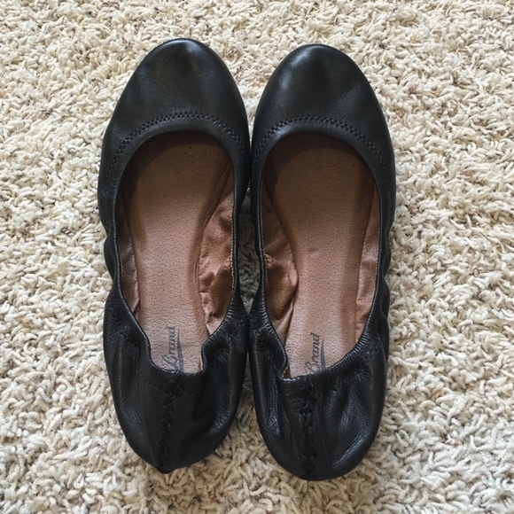 Lucky Brand flats